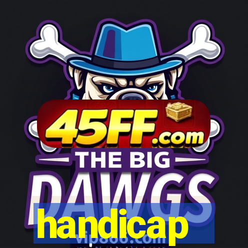 handicap -5